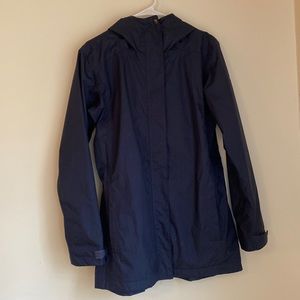 Columbia Rain Jacket